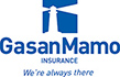 GASANMAMO NEW LOGO
